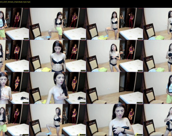 inwardly_beautyy — 120 minute Chaturbate female webcam video download, 720p, Nov 26, 2023