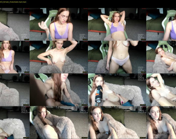 lilithoftrees — 120 minute Chaturbate female webcam video download, 720p, Dec 4, 2023