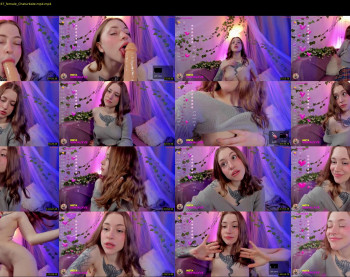 vergill_hell — 120 minute Chaturbate female webcam video download, 720p, Dec 7, 2023