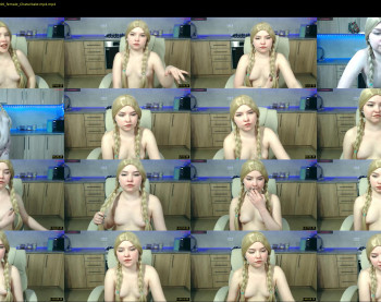 tiny_pixiee — 120 minute Chaturbate female webcam video download, 720p, Dec 12, 2023