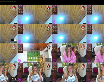 enma_clark — 47 minute Chaturbate female webcam video download, 720p, Dec 12, 2023