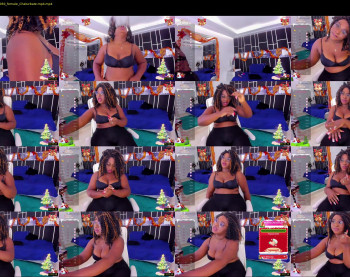 naomi_king — 16 minute Chaturbate female webcam video download, 720p, Dec 15, 2023
