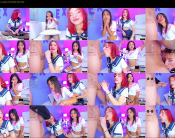 ruby_911 — 69 minute Chaturbate couple webcam video download, 720p, Dec 21, 2023