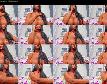 crazy_addixtion — 7 minute Chaturbate female webcam video download, 720p, Dec 23, 2023