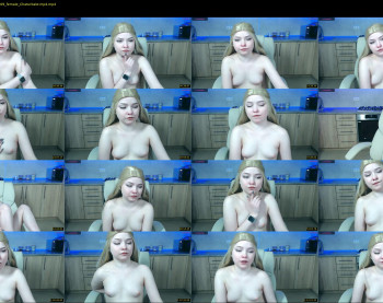 tiny_pixiee — 82 minute Chaturbate female webcam video download, 720p, Dec 26, 2023