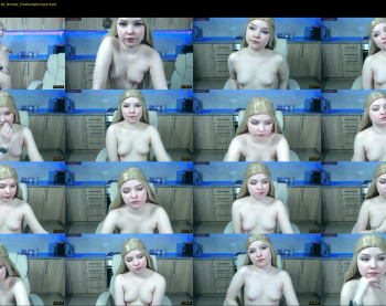 tiny_pixiee — 14 minute Chaturbate female webcam video download, 720p, Dec 28, 2023