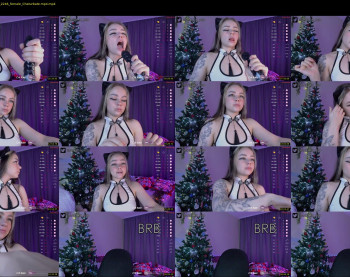 marcelinered — 44 minute Chaturbate female webcam video download, 720p, Dec 30, 2023