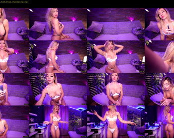 fantasystudiox — 97 minute Chaturbate female webcam video download, 720p, Jan 22, 2024