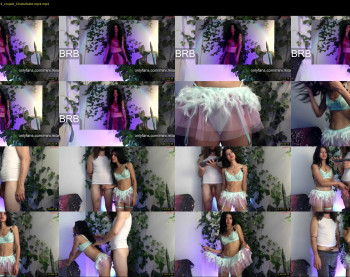 minikunis — 120 minute Chaturbate couple webcam video download, 720p, Jan 21, 2024