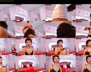 zoestone23 — 65 minute Chaturbate female webcam video download, 720p, Jan 22, 2024
