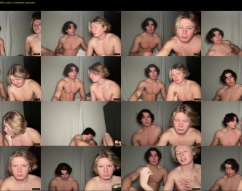 itsevanwade — 79 minute Chaturbate male webcam video download, 720p, Jan 27, 2024