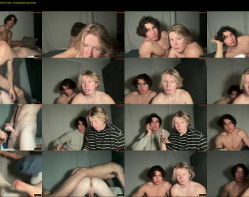 itsevanwade — 35 minute Chaturbate male webcam video download, 480p, Jan 27, 2024