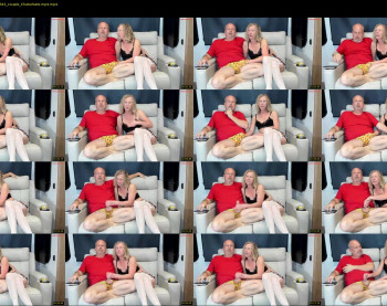 sexystackie — 6 minute Chaturbate couple webcam video download, 480p, Jan 28, 2024