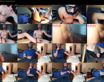 mr_rabbit77 — 34 minute Chaturbate male webcam video download, 720p, Feb 9, 2024