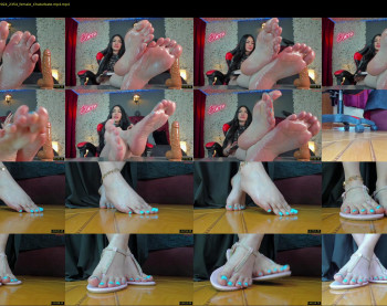 eleinne_hendrix_0 — 120 minute Chaturbate female webcam video download, 720p, Feb 9, 2024