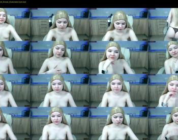 tiny_pixiee — 49 minute Chaturbate female webcam video download, 720p, Feb 19, 2024