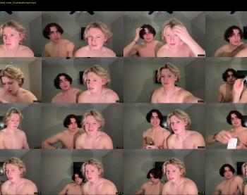 itsevanwade — 47 minute Chaturbate male webcam video download, 720p, Feb 21, 2024