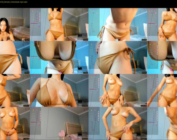emma_clarc — 120 minute Chaturbate female webcam video download, 720p, Feb 21, 2024