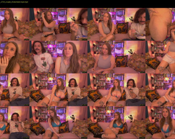 task_manager — 88 minute Chaturbate couple webcam video download, 720p, Feb 21, 2024