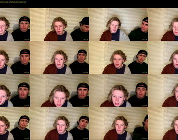 itsevanwade — 3 minute Chaturbate male webcam video download, 480p, Feb 26, 2024