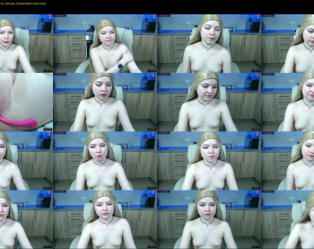 tiny_pixiee — 63 minute Chaturbate female webcam video download, 720p, Feb 28, 2024