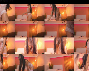 sophie18_ — 4 minute Chaturbate female webcam video download, 720p, Mar 1, 2024