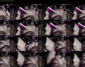 reddevilsroom — 6 minute Chaturbate couple webcam video download, 720p, Mar 2, 2024