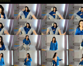 bora_ — 3 minute Chaturbate female webcam video download, 720p, Mar 6, 2024