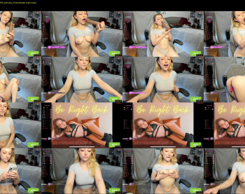 sub_button — 36 minute Chaturbate female webcam video download, 720p, Mar 6, 2024