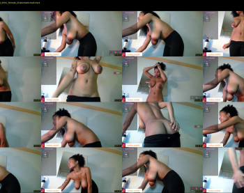 kataleyacandy — 7 minute Chaturbate female webcam video download, 720p, Mar 8, 2024