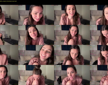 rexxandruby — 104 minute Chaturbate couple webcam video download, 720p, Mar 8, 2024