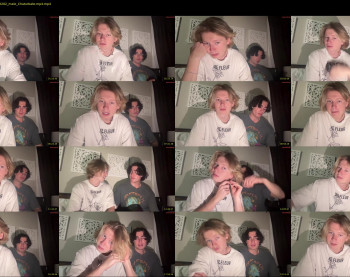 itsevanwade — 22 minute Chaturbate male webcam video download, 720p, Mar 12, 2024