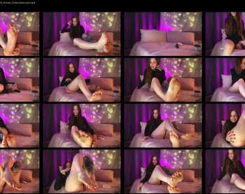 technoelf — 51 minute Chaturbate female webcam video download, 720p, Mar 13, 2024
