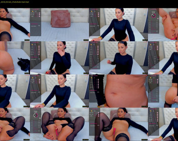 shy_cinderella — 120 minute Chaturbate female webcam video download, 720p, Mar 19, 2024