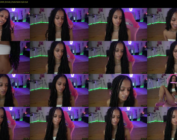 sasha_amour — 121 minute Chaturbate female webcam video download, 720p, Mar 22, 2024
