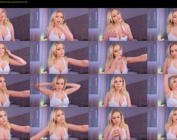 libbyshepard — 11 minute Chaturbate female webcam video download, 720p, Mar 27, 2024
