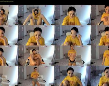 bora_ — 26 minute Chaturbate female webcam video download, 720p, Mar 28, 2024