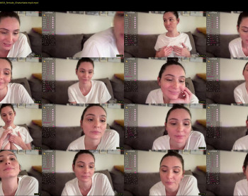 rexxandruby — 36 minute Chaturbate couple webcam video download, 720p, Mar 29, 2024
