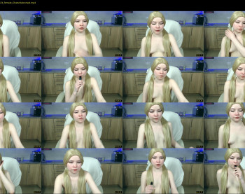 tiny_pixiee — 51 minute Chaturbate female webcam video download, 720p, Apr 1, 2024