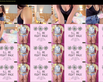 little_effy18 — 63 minute Chaturbate female webcam video download, 720p, Apr 2, 2024
