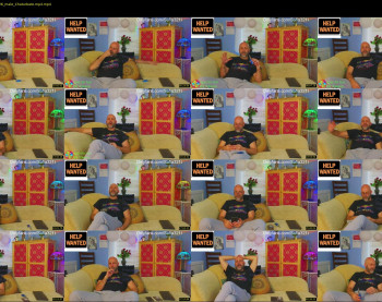 sofia3211 — 46 minute Chaturbate couple webcam video download, 720p, Apr 2, 2024