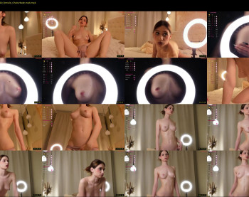 haylalalay — 121 minute Chaturbate female webcam video download, 720p, Apr 3, 2024
