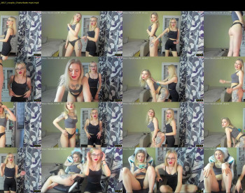 niceonepixie_ — 60 minute Chaturbate couple webcam video download, 720p, Apr 3, 2024