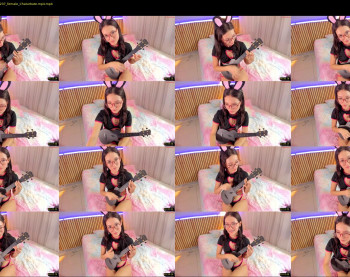 little_effy18 — 5 minute Chaturbate female webcam video download, 720p, Apr 5, 2024