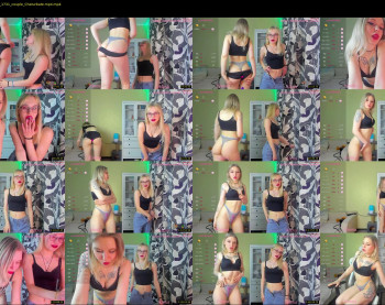 niceonepixie_ — 120 minute Chaturbate couple webcam video download, 720p, Apr 8, 2024