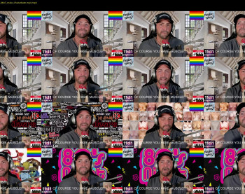 whaaaaaaaat — 120 minute Chaturbate couple webcam video download, 720p, Apr 17, 2024