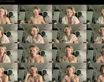itsevanwade — 61 minute Chaturbate male webcam video download, 480p, Apr 20, 2024