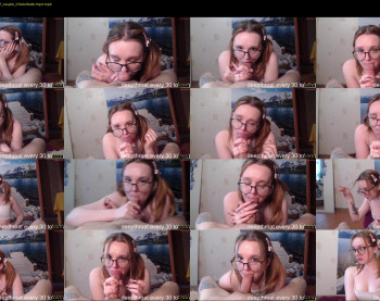 ruby_roy — 51 minute Chaturbate couple webcam video download, 720p, Apr 22, 2024