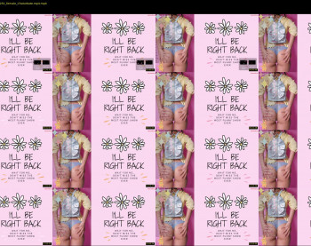 little_effy18 — 23 minute Chaturbate female webcam video download, 720p, Apr 26, 2024