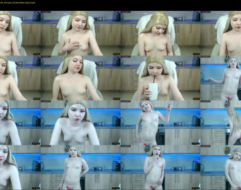 tiny_pixiee — 120 minute Chaturbate female webcam video download, 720p, May 8, 2024